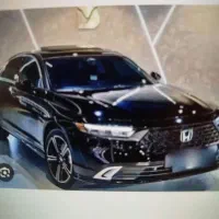 هوندا آکورد پلاگین هیبرید