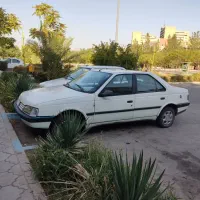 فروش پژو اردی|خودرو سواری و وانت|فلاورجان, |دیوار