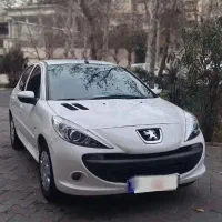 ۲۰۷/tu5/مدل ۱۴۰۲/بی رنگ