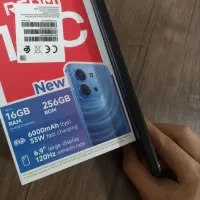 گوشی شیائومی redmi15C|موبایل|تهران, بهداشت|دیوار