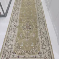 فرش|فرش|فردیس, فردیس|دیوار