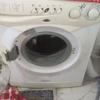 لباسشویی اسنوا