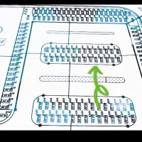 زمین تجاری جای مغازه ۵۰ متر در شهرک مبل تبریز