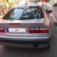 زانتیا2000بی رنگ|خودرو سواری و وانت|تهران, سهروردی|دیوار