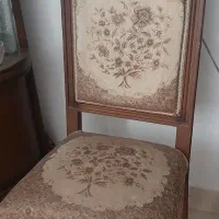 مبلمان سلطنتی چوب راش|مبلمان خانگی و میز عسلی|سمنان, |دیوار