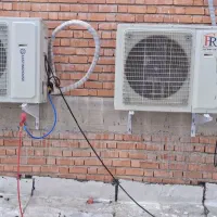 نصب،سرویس و تعمیرات انواع کولر اسپیلت و پنجره ای