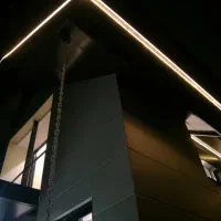 ۵۰۰ متر زمین با ۸۰ متر خونه باغ لاکچری|فروش خانه و ویلا|قائمشهر, |دیوار