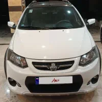 کوییک R پلاس اتومات ۱۴۰۲ پارس خودرو