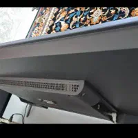 ال ای دی 43 دوو|تلویزیون و پروژکتور|شهرکرد, |دیوار