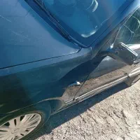 سمند مشکی مدل 1382|خودرو سواری و وانت|سراب, |دیوار