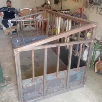 سبدی تراکتور نو