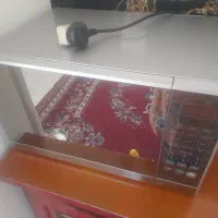 ماکروفر|اجاق گاز و لوازم برقی پخت‌وپز|جهرم, |دیوار