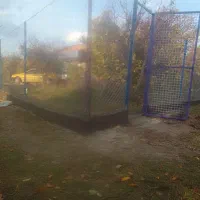 فنسکشیوتمامکارهایهباغهابااستاندادانجاممیشه|خدمات باغبانی و درختکاری|اهر, |دیوار