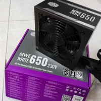 پاور کولرمستر 650 wat