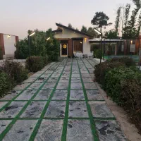 ویلا سند تک برگ ۶ دانگ تاپ لوکیشن منطقه