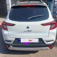 اطلس GL صفر کیلومتر -کارت طلایی، بیمه کامل، ردیاب