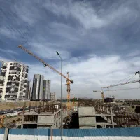 ۱۳۰ متر پهنه D شهرک چیتگر طبیعت