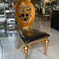 صندلی ای بی اس مدل نوشا تالار تشریفات