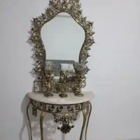 پارتیشن و میزواینه شمدانی