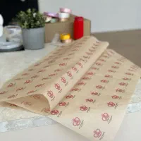 انواع کاغذ بسته بندی پوستی روغنی کارت تشکر...