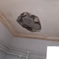 گچکاری وتخریب|خدمات پیشه و مهارت|کرج, دانشگاه خوارزمی|دیوار