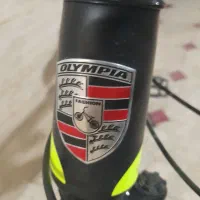 دوچرخه اولمپیا