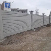 دیوار پیش ساخته بتنی