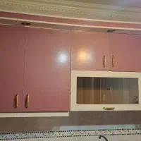 فروش کابینت دست دوم|مصالح و تجهیزات ساختمان|اصفهان, گلزار|دیوار