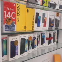 فروش اقساطی تلفن همراه