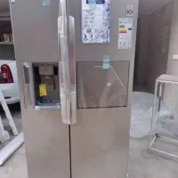 ساید ال جی 31 فوت وارداتی آکبند مناسب جهیزیه