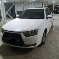 دنا پلاس دنده ایEF7 فول 97|خودرو سواری و وانت|شیراز, کاراندیش|دیوار