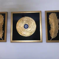 تابلو چشم نظر 3تیکه