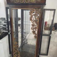 بوفه در حد نو