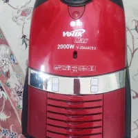 جاروبرقی سامسونگ و ال‌جی اصل