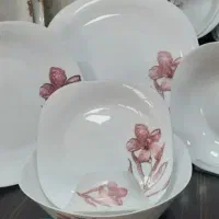 ۳سرویس  ۶نفره ارکوپال  اکبند مارک فرانسوا