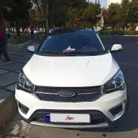 MVMx22مدل۹۹اسپرت اکسلنت|خودرو سواری و وانت|کرج, فاز ۳ مهرشهر|دیوار