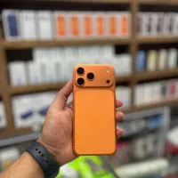 ۱۷ پرومکس 256 گیگ اقساط بدون ضامن وچک