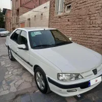 پارس XU7P 401 نیم سفارشی  گاز سیمی