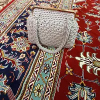 کیف بافت|کیف، کفش، کمربند|سمنان, |دیوار