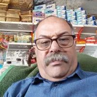 باسلام راننده پایک هستم ورامین