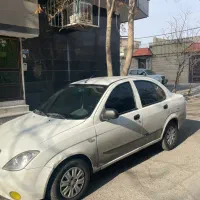 تیبا صندوقدار مدل 99 کم کارکرد