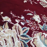 فرش ۱۲متری در حد نو|فرش|آبدانان, |دیوار