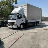 خدمات باراثاثیه منزل به تمام نقاطکشورکارگرمجرب