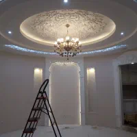 خدمات فنی برق ساختمان|خدمات پیشه و مهارت|قزوین, |دیوار