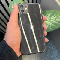 iPhone 11 normal 128 G