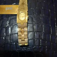 ساعت زنانه سالمه