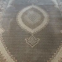 فرش ۹متری ماهی