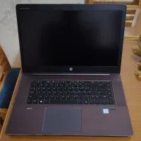 لپ تاپ HP ZBook G3 Studio i7 رم 16 گرافیک 4
