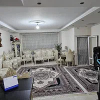 آپارتمان ۱۱۴ متری دو‌خواب در گرمدره شمالی