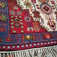 قالی دست بافت نقشه عشوند|فرش|سنندج, |دیوار